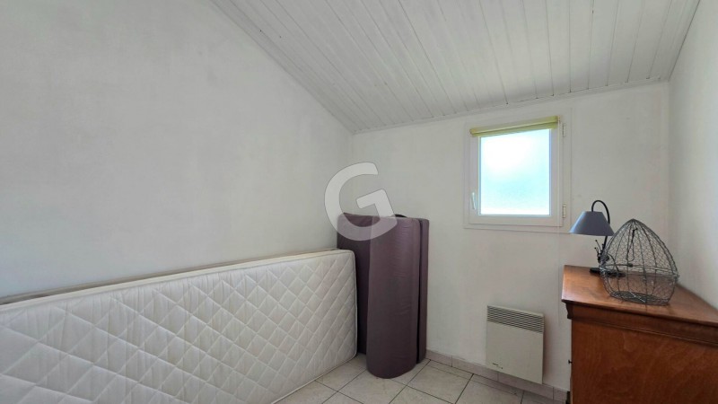 immobilier Maison à vendre Jard-sur-Mer 287 500 euros