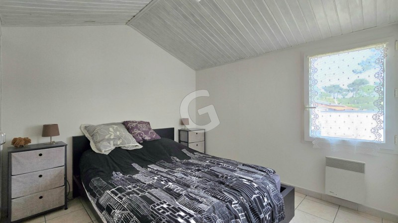 Maison à vendre 4 pièces 87 m²