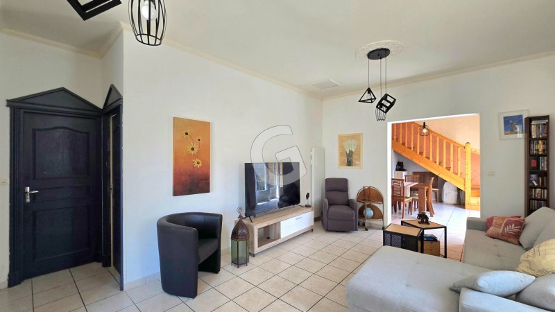 immobilier Maison à vendre Jard-sur-Mer 299 000 euros