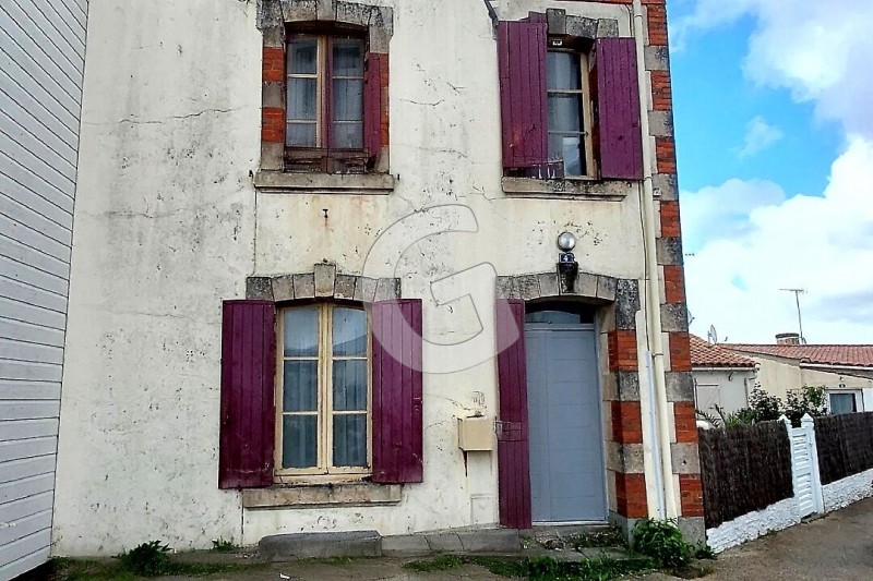 Maison à vendre Avrillé