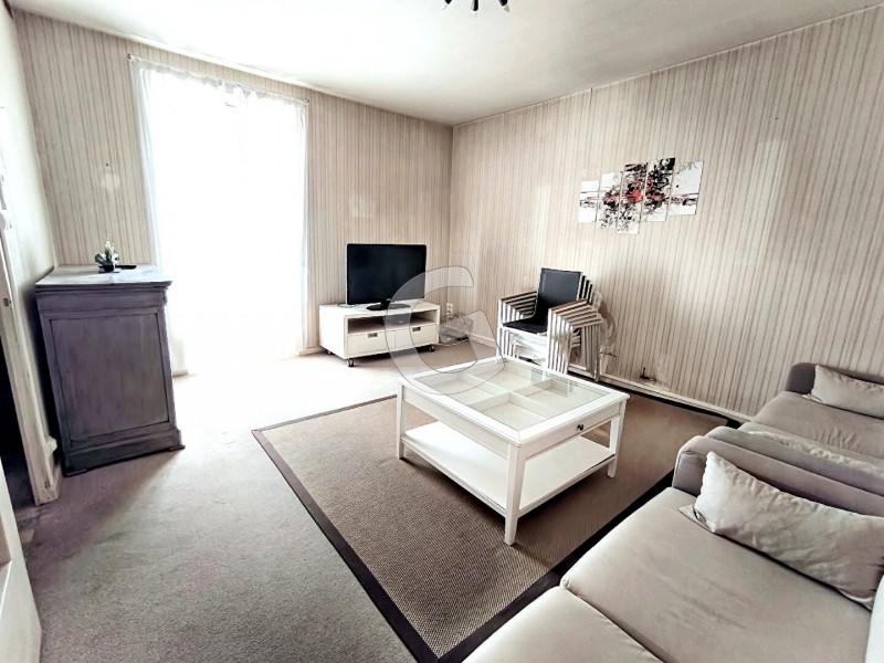 immobilier Maison à vendre Avrillé 170 000 euros