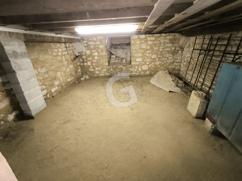 Maison à vendre Avrillé