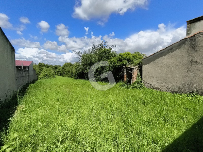 vente Maison Avrillé 107 m²