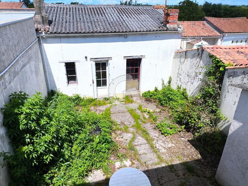 Maison à vendre 5 pièces 107 m²