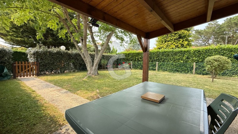 vente Maison Saint-Vincent-sur-Jard 35 m²