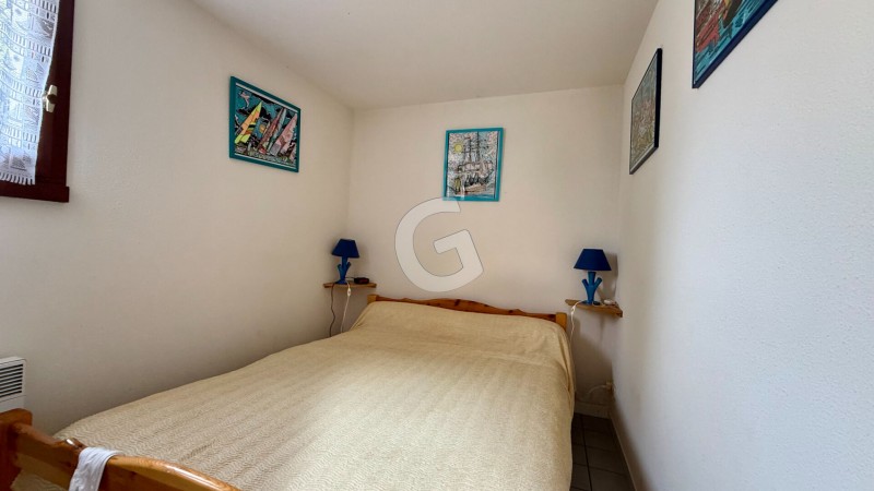 Maison à vendre Saint-Vincent-sur-Jard