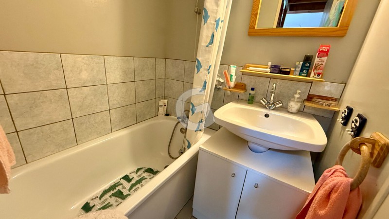 vente Maison Saint-Vincent-sur-Jard 35 m²