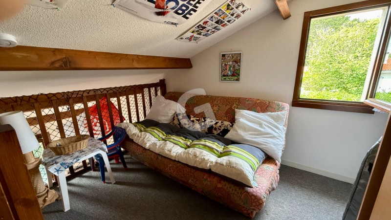 Maison à vendre 3 pièces 35 m²