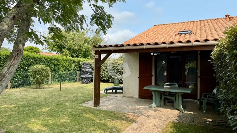 achat vente Maison 3 pièces 35 m² vendée