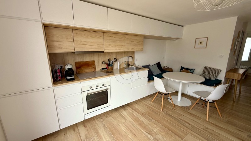 achat vente Maison 4 pièces 78 m² vendée