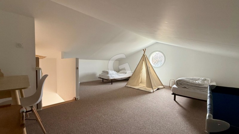 Maison à vendre 4 pièces 78 m²
