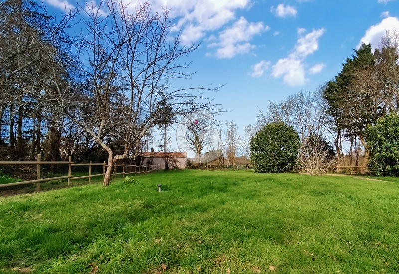 immobilier Maison à vendre Poiroux 290 375 euros