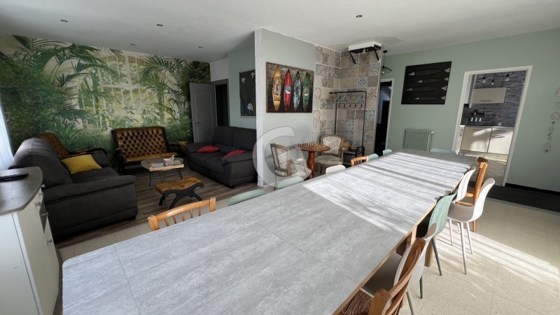 immobilier Maison à vendre Longeville-sur-Mer 499 500 euros
