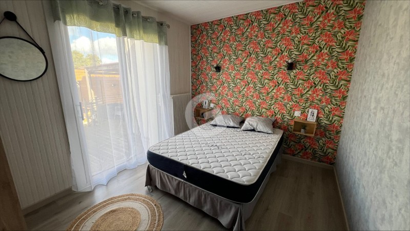 immobilier Maison à vendre Longeville-sur-Mer 499 500 euros