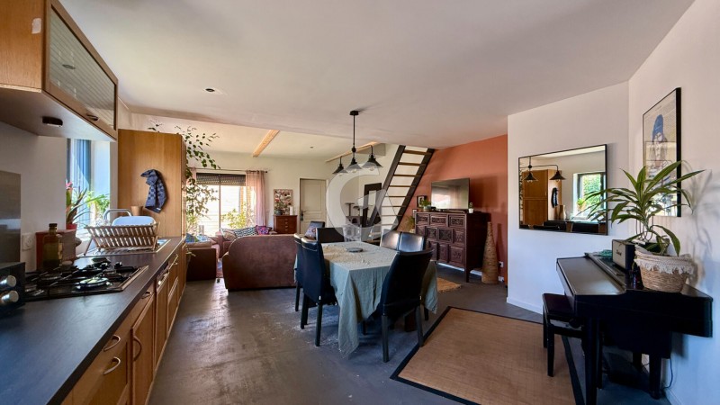 immobilier Maison à vendre Longeville-sur-Mer 357 500 euros
