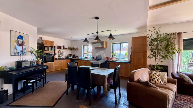 Maison à vendre 5 pièces 113 m²
