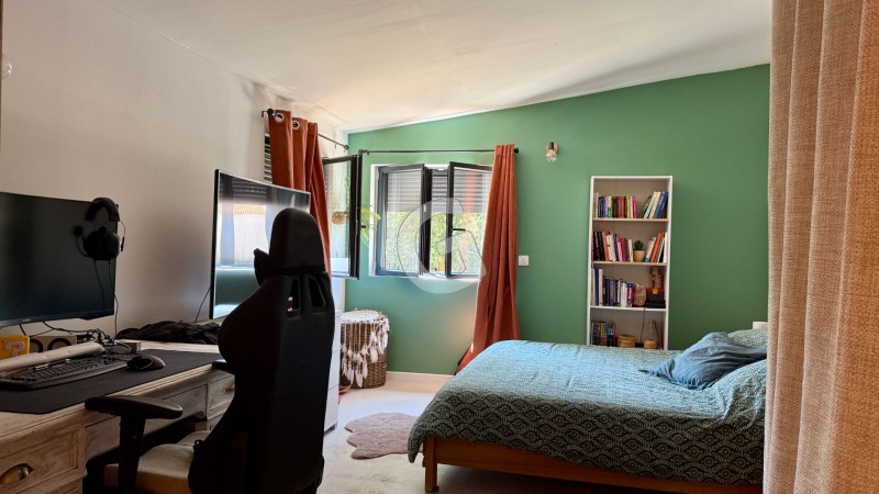 achat vente Maison 5 pièces 113 m² vendée
