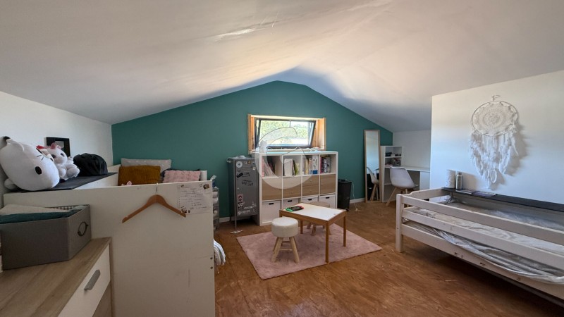 Maison à vendre Longeville-sur-Mer