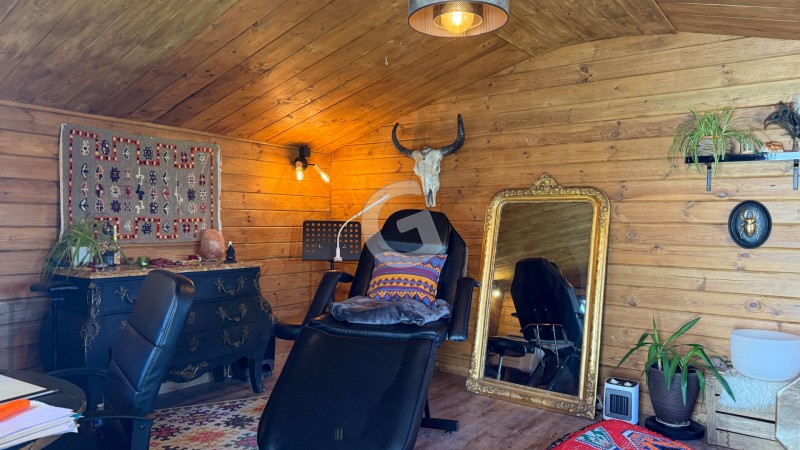 achat vente Maison 5 pièces 113 m² vendée