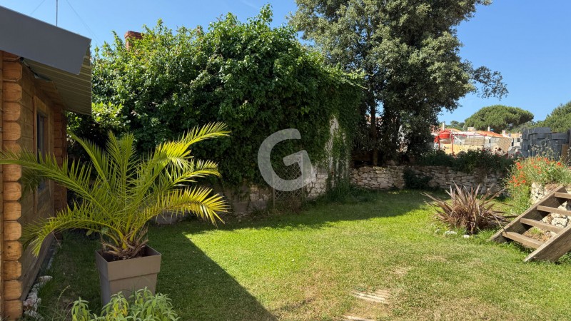 Maison à vendre Longeville-sur-Mer