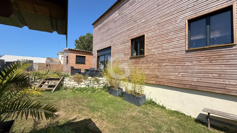 immobilier Maison à vendre Longeville-sur-Mer 357 500 euros
