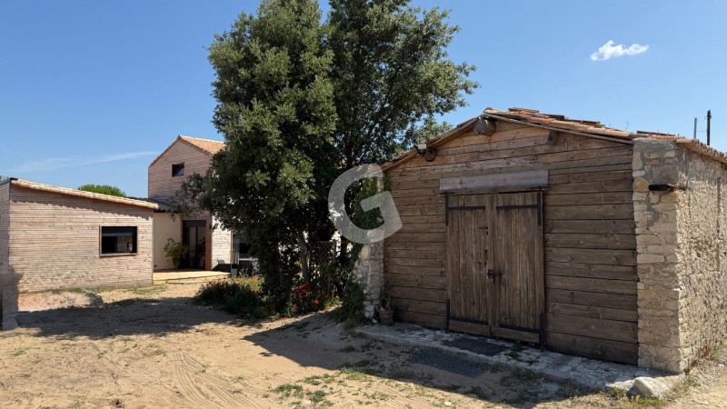 vente Maison Longeville-sur-Mer 113 m²