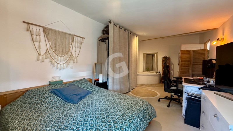 vente Maison Longeville-sur-Mer 113 m²