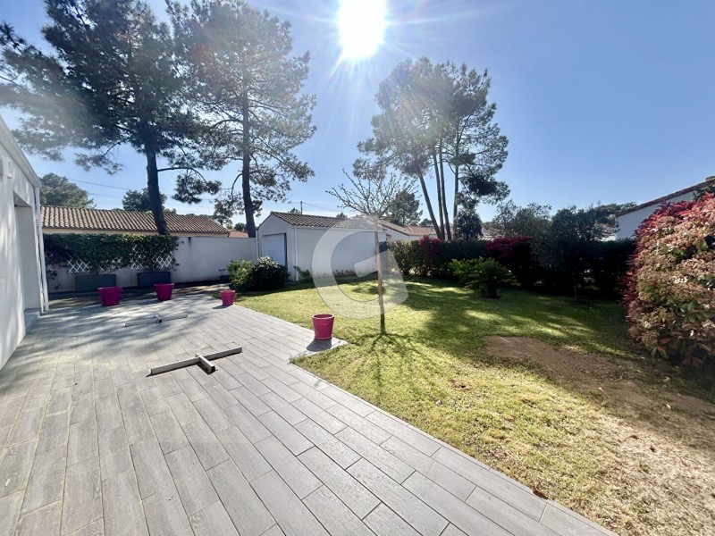 vente Maison La Tranche-sur-Mer 78 m²