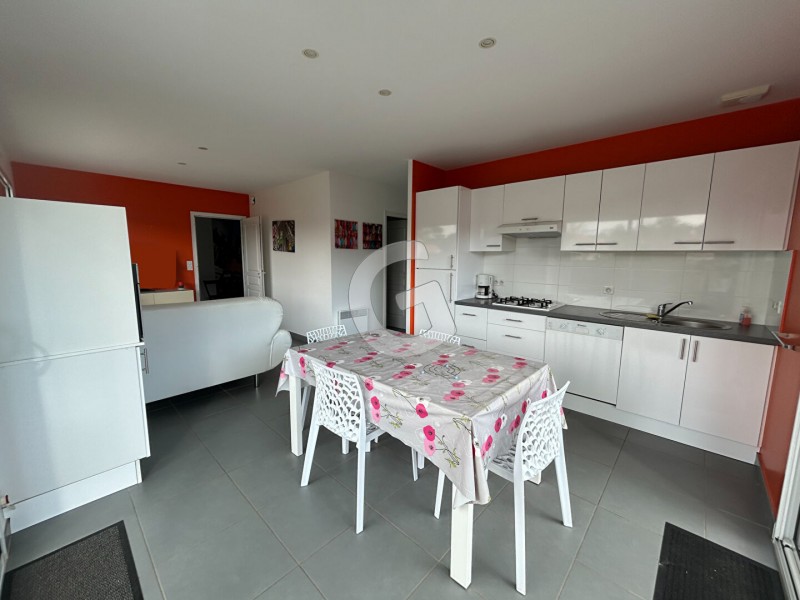 immobilier Maison à vendre La Tranche-sur-Mer 313 000 euros