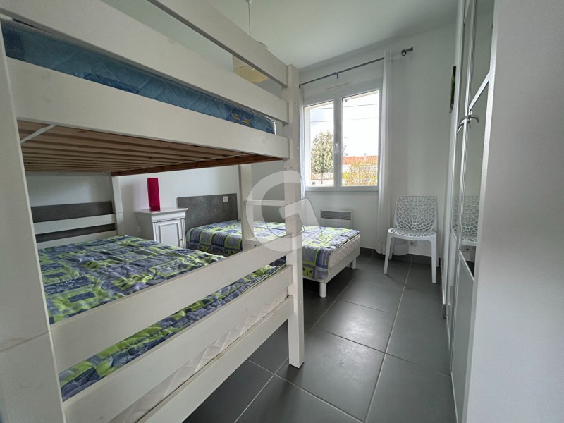 achat vente Maison 3 pièces 78 m² vendée