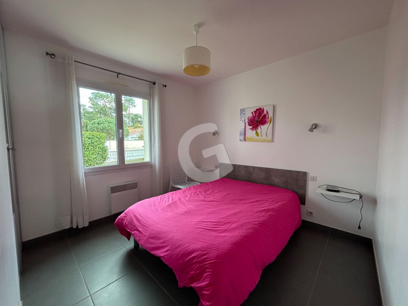 Maison à vendre La Tranche-sur-Mer