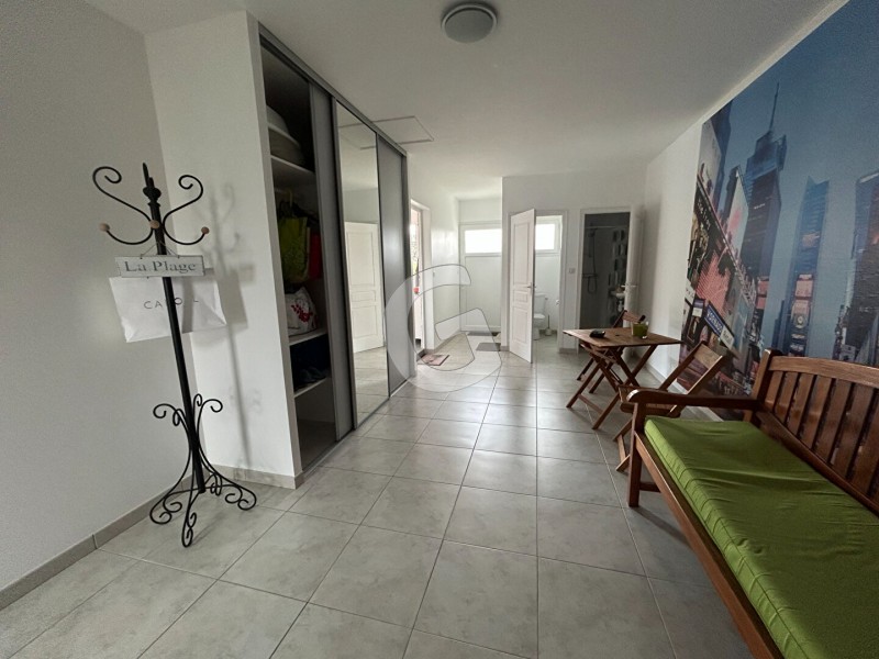 vente Maison La Tranche-sur-Mer 78 m²