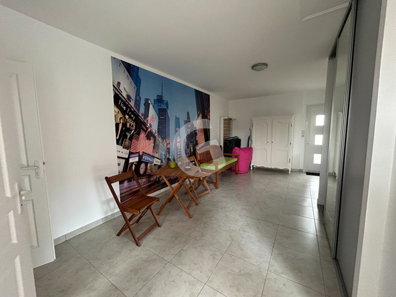 immobilier Maison à vendre La Tranche-sur-Mer 313 000 euros