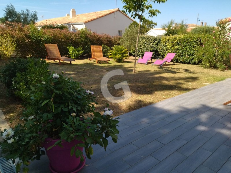 Maison à vendre 3 pièces 78 m²
