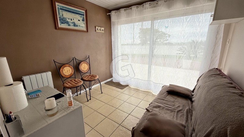 achat vente Maison 5 pièces 122 m² vendée