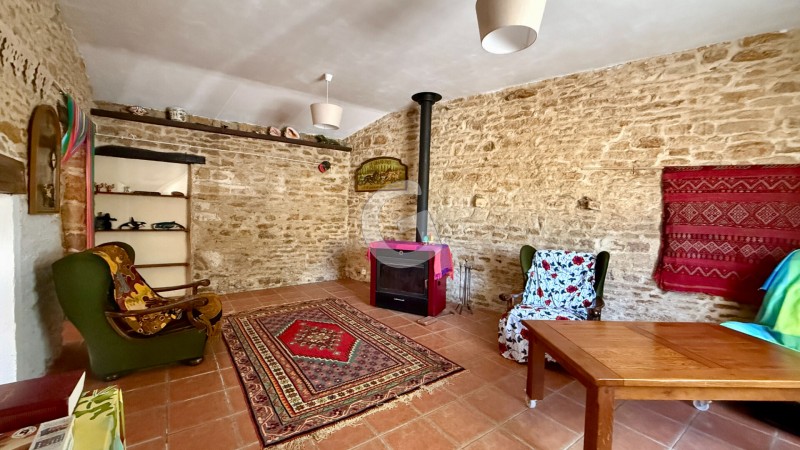 immobilier Maison à vendre Saint-Cyr-en-Talmondais 195 000 euros