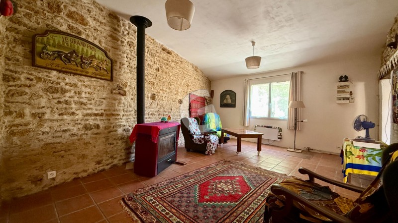 Maison à vendre 3 pièces 94 m²