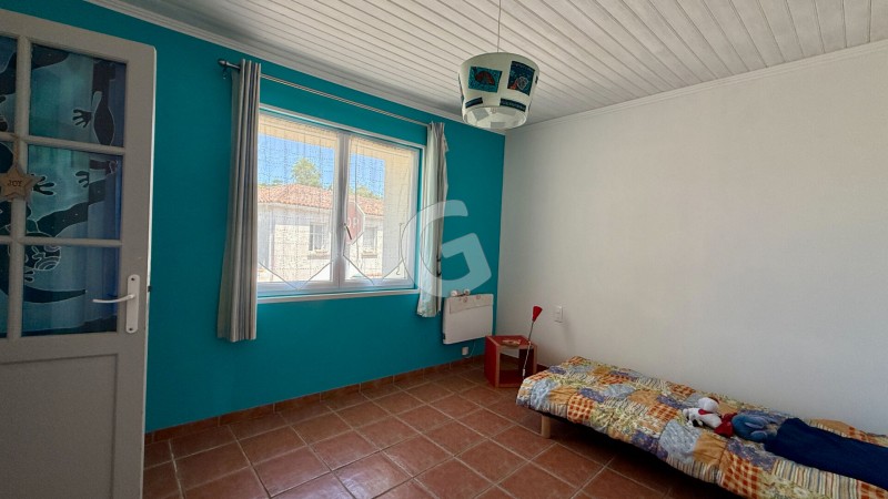 vente Maison Saint-Cyr-en-Talmondais 94 m²