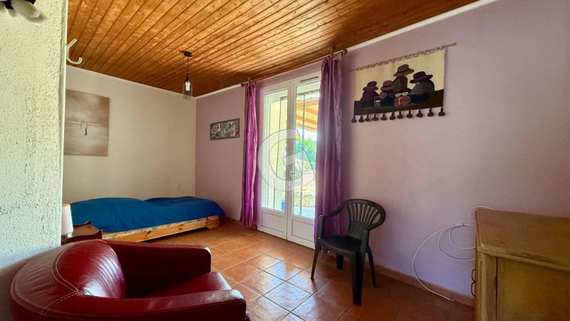 immobilier Maison à vendre Saint-Cyr-en-Talmondais 195 000 euros