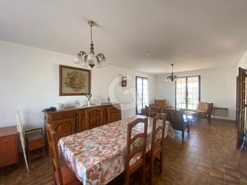 achat vente Maison 5 pièces 107 m² vendée