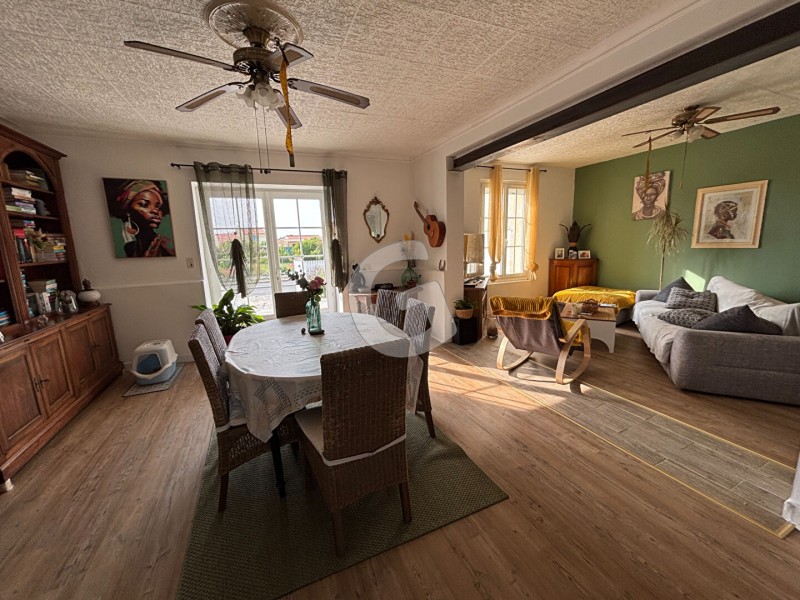 immobilier Maison à vendre Saint-Denis-du-Payré 218 800 euros
