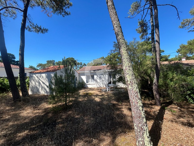 immobilier Maison à vendre La Tranche-sur-Mer 240 000 euros