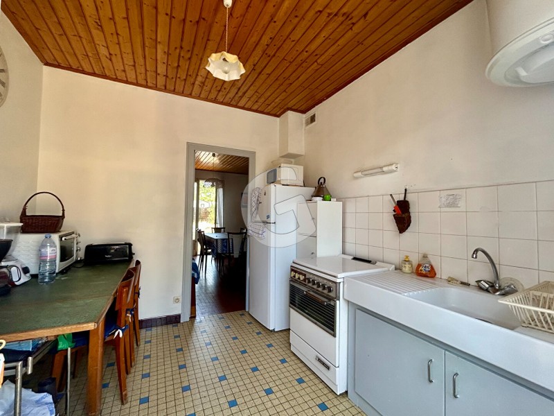 Maison à vendre 4 pièces 72 m²