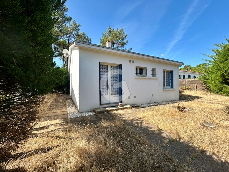 vente Maison La Tranche-sur-Mer 72 m²