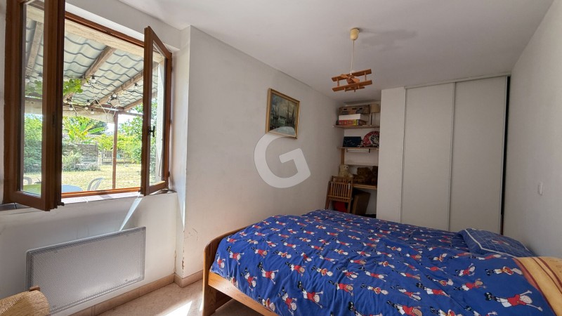 vente Maison Lairoux 219 m²