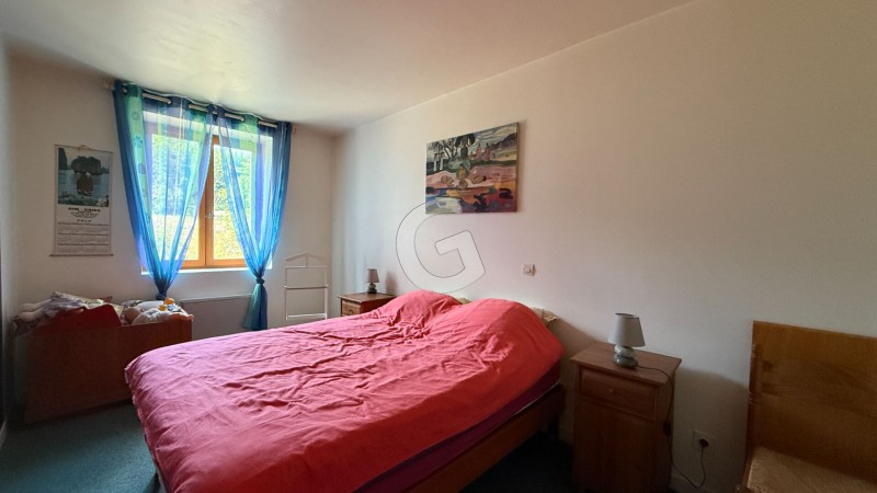 immobilier Maison à vendre Lairoux 350 000 euros