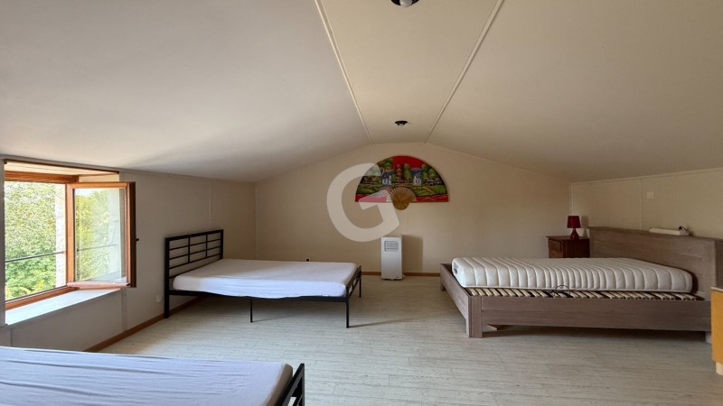 vente Maison Lairoux 219 m²