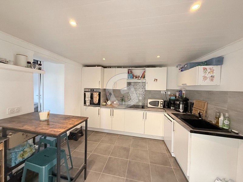 immobilier Maison à vendre Nieul-le-Dolent 217 870 euros