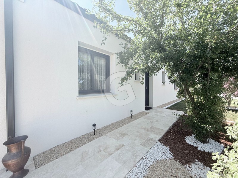 vente Maison Le Bernard 118 m²
