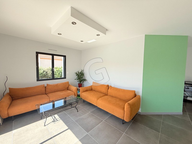 Maison à vendre 5 pièces 118 m²